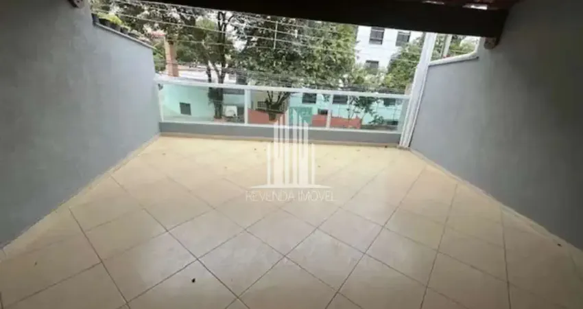 Imóvel à venda em são paulo-sp: residência com 3 quartos, sala ampla, banheiro e vaga de garagem no jardim ester yolanda