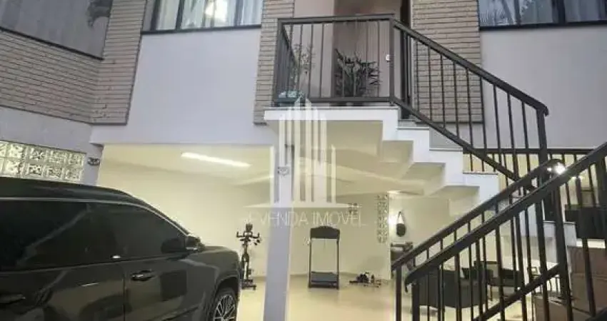 Imperdível casa à venda em vila zelina, são paulo-sp: 3 quartos, 2 suítes, 2 salas, 3 banheiros, 3 vagas, 147m²!