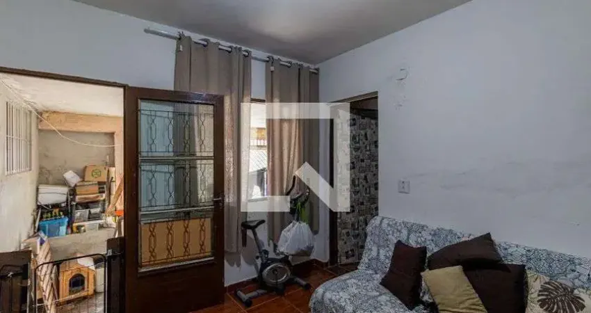 Casa com 3 quartos à venda na Rua Benedito Otoni, --, Vila Ré, São Paulo