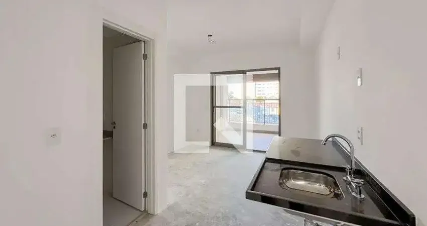 Kitnet / Stúdio à venda na Rua Oliveira Alves, --, Ipiranga, São Paulo