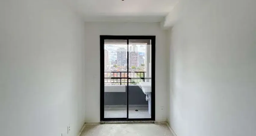 Kitnet / Stúdio à venda na Rua Dona Leopoldina, --, Ipiranga, São Paulo