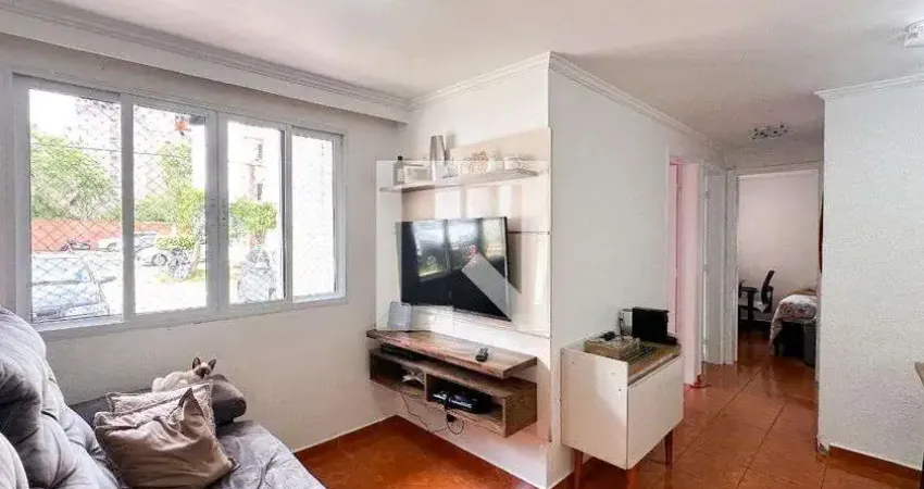 Apartamento com 3 quartos à venda na Avenida Miro Vetorazzo, --, Demarchi, São Bernardo do Campo