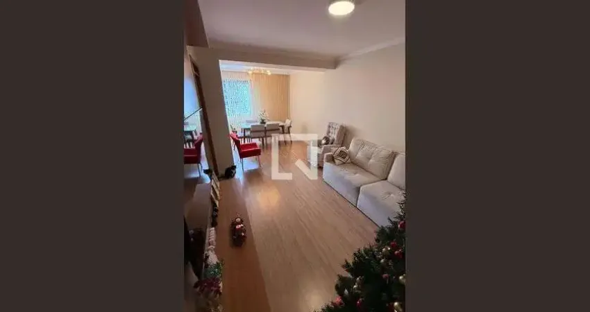 Apartamento com 3 quartos à venda na Rua Santa Virgínia, --, Tatuapé, São Paulo