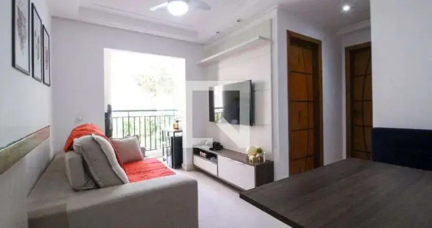 Apartamento com 2 quartos à venda na Rua Solidônio Leite, --, Vila Ema, São Paulo