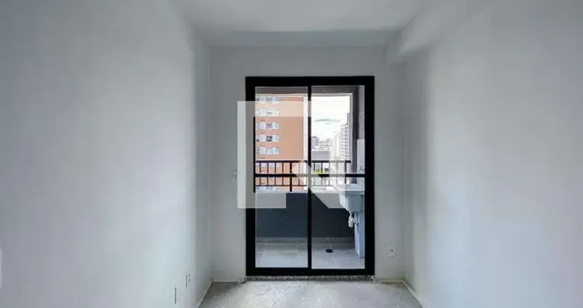 Kitnet / Stúdio à venda na Rua Dona Leopoldina, --, Ipiranga, São Paulo