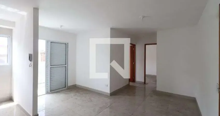 Apartamento com 2 quartos à venda na Rua Evans, --, Vila Esperança, São Paulo