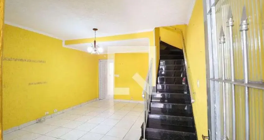Casa com 3 quartos à venda na Rua Arumatéia, --, Vila Sabrina, São Paulo