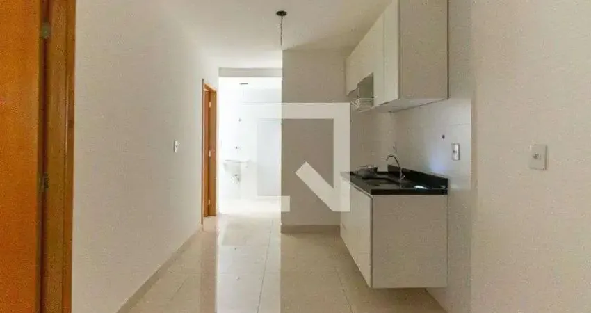 Apartamento com 2 quartos à venda na Rua Guaxupé, --, Vila Carrão, São Paulo