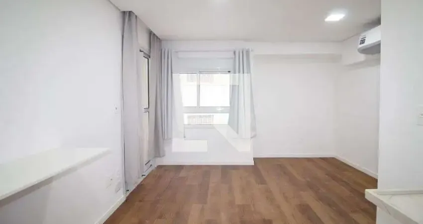 Kitnet / Stúdio à venda na Rua Bianchi Bertoldi, --, Pinheiros, São Paulo