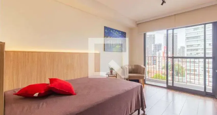 Apartamento com 2 quartos à venda na Rua Fernão Dias, --, Pinheiros, São Paulo