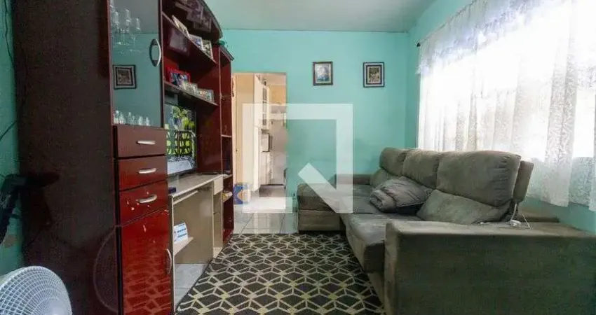 Casa com 2 quartos à venda na Praça Padre Léo Morin, --, Cidade Patriarca, São Paulo