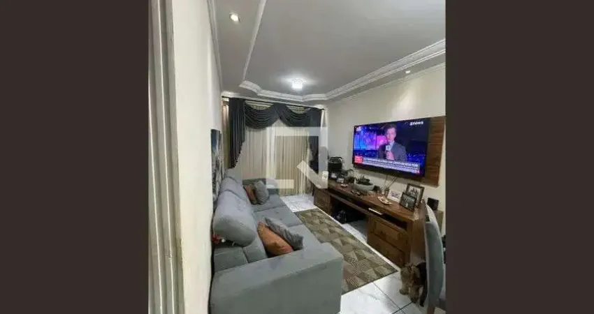 Apartamento com 2 quartos à venda na Rua Filomena Cassilhas, --, Nova Petrópolis, São Bernardo do Campo