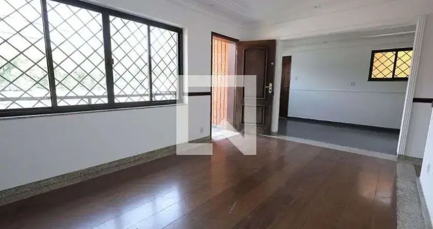 Casa com 3 quartos à venda na Alameda Campestre, --, Campestre, Santo André