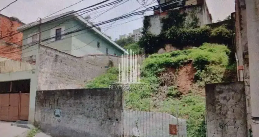 Terreno à venda: 293,80 m² na cidade de são paulo, no bairro jardim jussara