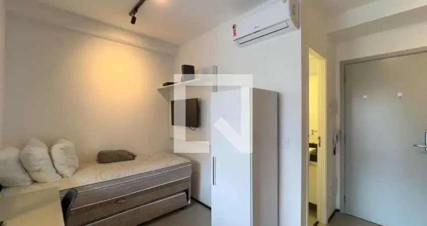 Kitnet / Stúdio à venda na Rua Doutor Tomás Alves, --, Vila Mariana, São Paulo