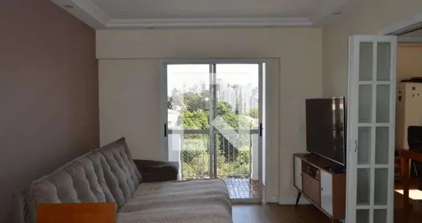 Apartamento com 2 quartos à venda na Rua Doutor Mário Vicente, --, Ipiranga, São Paulo