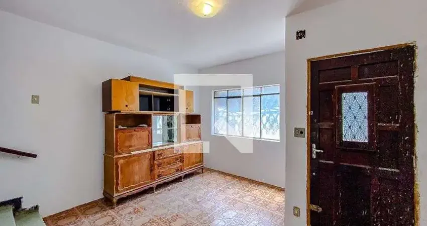 Casa com 2 quartos à venda na Rua Florianópolis, --, Mooca, São Paulo