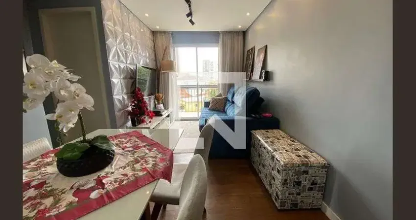 Apartamento com 2 quartos à venda na Viela Um, --, Freguesia do Ó, São Paulo