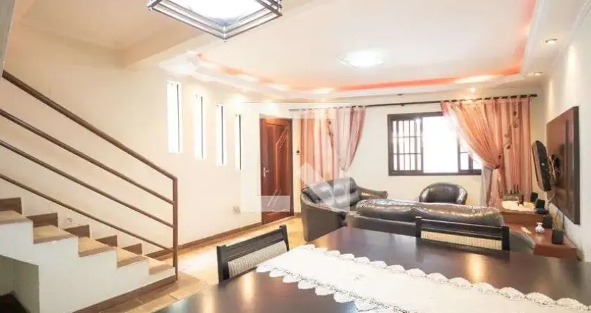 Casa com 3 quartos à venda na Avenida Dona Blandina Ignez Júlio, --, Jaguaribe, Osasco