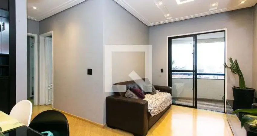 Apartamento com 2 quartos à venda na Rua Renato Rinaldi, --, Vila Carrão, São Paulo