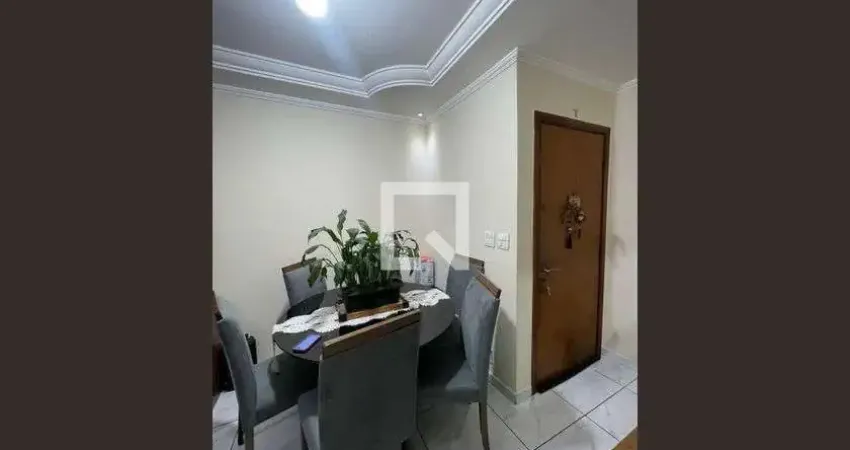 Apartamento com 2 quartos à venda na Rua Filomena Cassilhas, --, Nova Petrópolis, São Bernardo do Campo