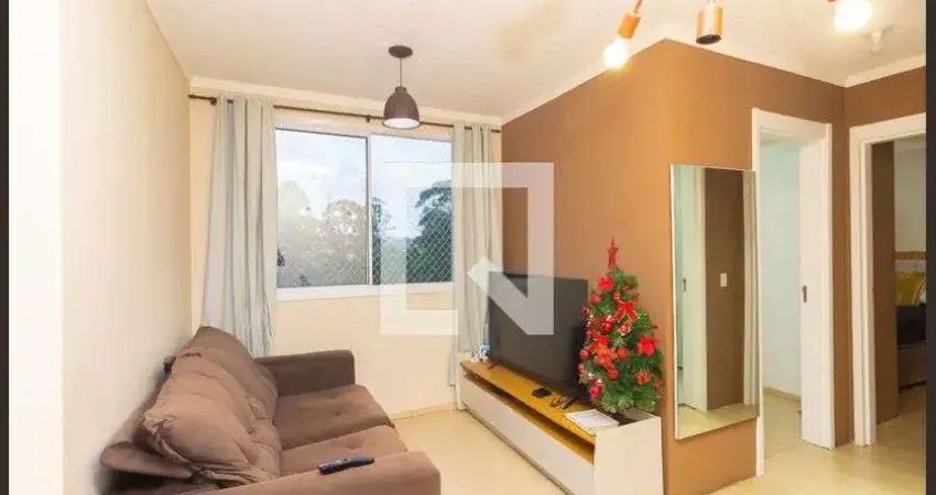 Apartamento com 2 quartos à venda na Avenida Itaquera, --, Itaquera, São Paulo