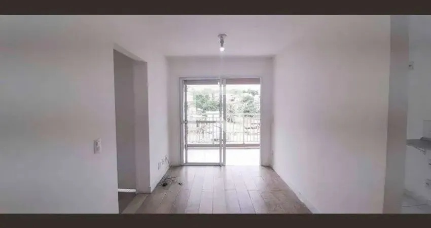 Apartamento com 2 quartos à venda na Rua Vicente Alves da Silva, --, Jardim Roberto, Osasco