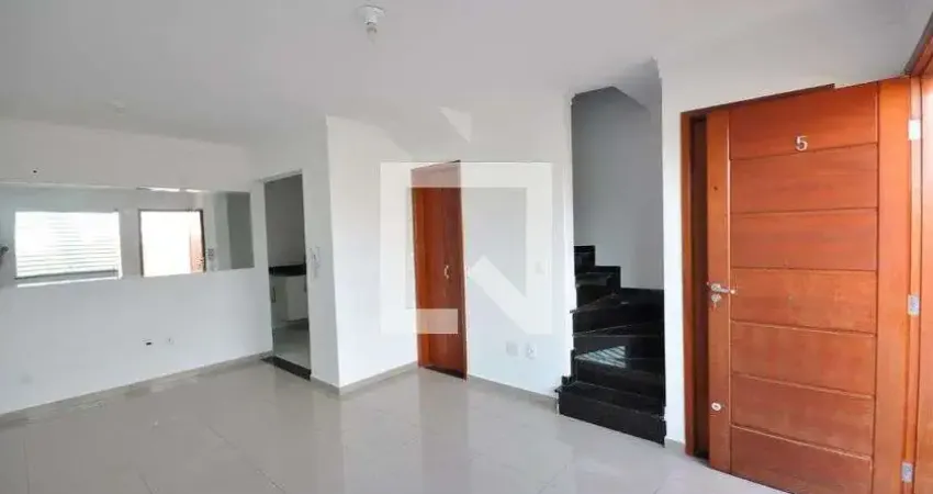 Casa com 2 quartos à venda na Rua Purus, --, Vila Mazzei, São Paulo