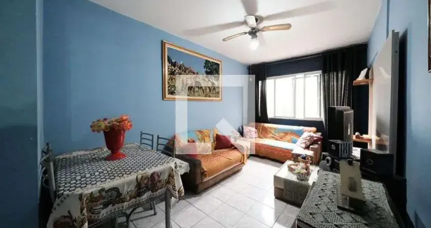 Apartamento com 2 quartos à venda na Rua Belarmino Siqueira, --, Cangaíba, São Paulo