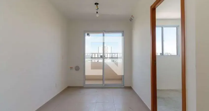 Apartamento com 2 quartos à venda na Rua Engenheiro Guilherme Cristiano Frender, --, Vila Formosa, São Paulo