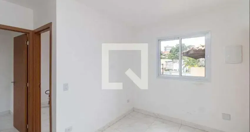 Apartamento com 2 quartos à venda na Rua Campista, --, Vila Mazzei, São Paulo