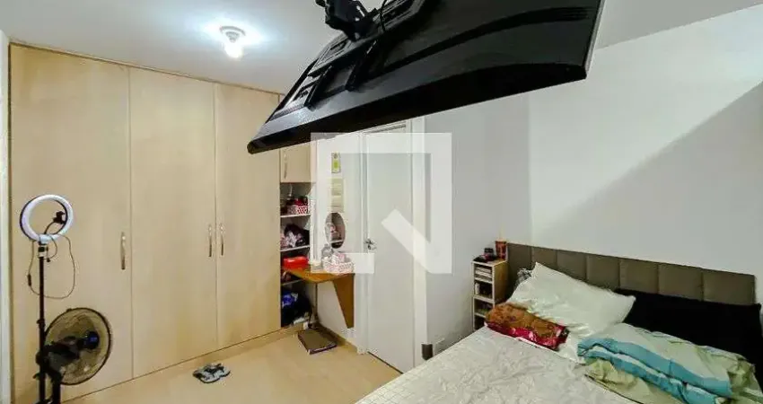 Kitnet / Stúdio à venda na Rua Machado de Assis, --, Vila Mariana, São Paulo