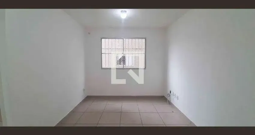 Apartamento com 2 quartos à venda na Avenida João Paulo II, --, São Pedro, Osasco