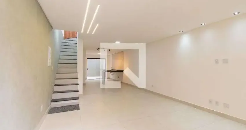 Casa com 3 quartos à venda na Rua Austin, --, Vila Santa Clara, São Paulo