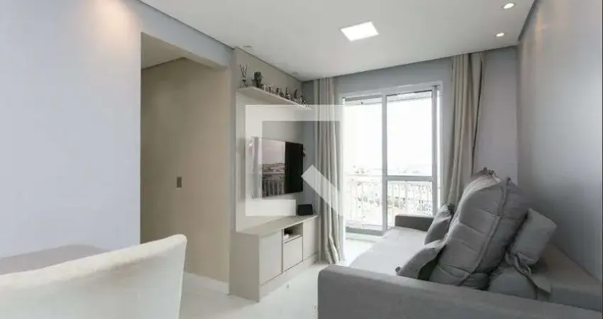 Apartamento com 2 quartos à venda na Rua Italina, --, Itaquera, São Paulo