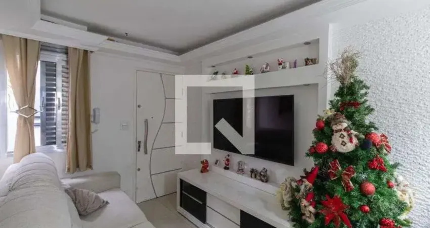 Apartamento com 3 quartos à venda na Rua Isidoro de Lara, --, Itaquera, São Paulo