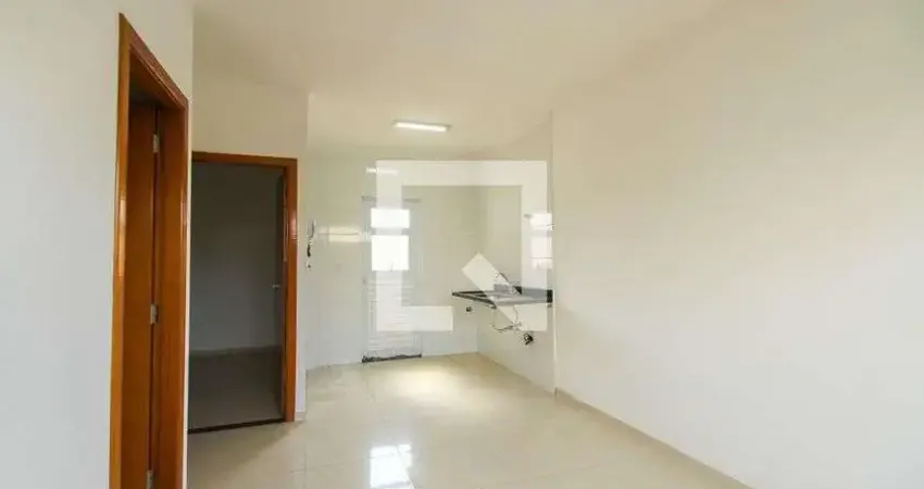 Apartamento com 2 quartos à venda na Rua Lobo, --, Vila Carrão, São Paulo