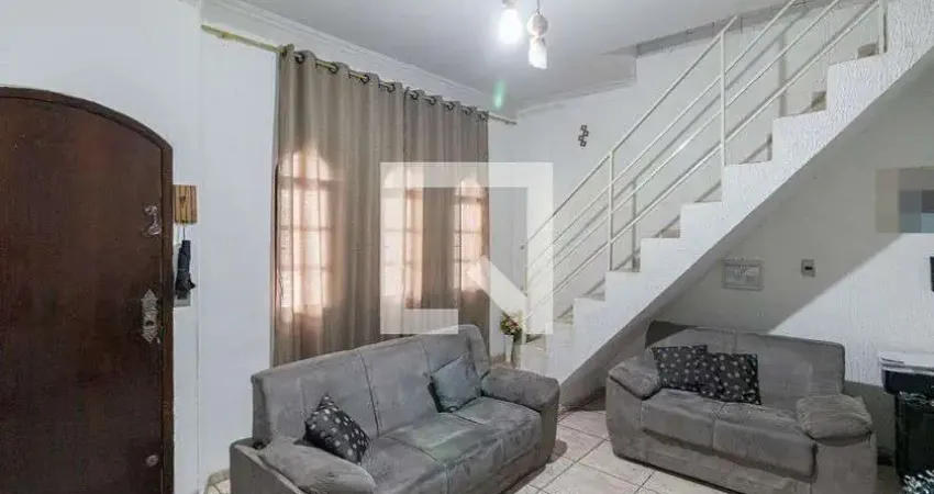 Casa com 3 quartos à venda na Rua Richmont, --, Cangaíba, São Paulo