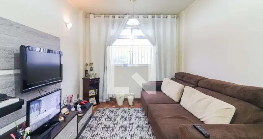 Apartamento com 3 quartos à venda na Avenida Corifeu de Azevedo Marques, --, Jaguaré, São Paulo