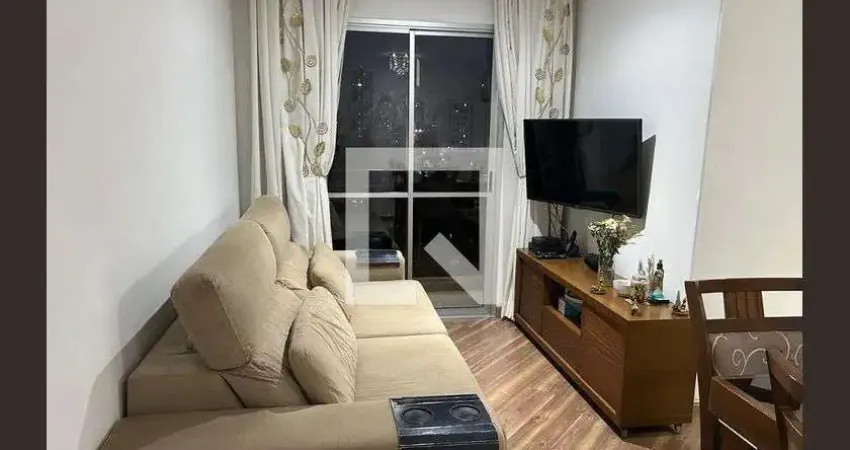 Apartamento com 2 quartos à venda na Rua Demini, --, Penha De França, São Paulo