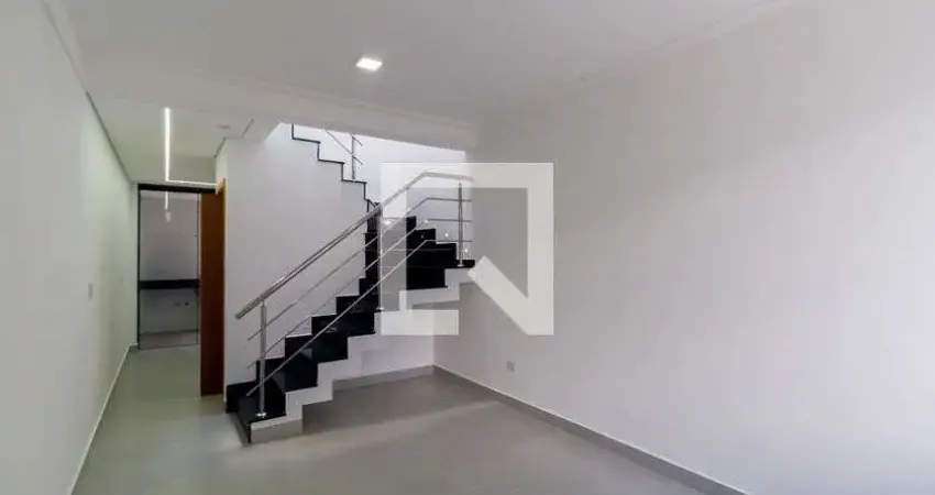 Casa com 2 quartos à venda na Rua Catuaba, --, Vila Alpina, São Paulo
