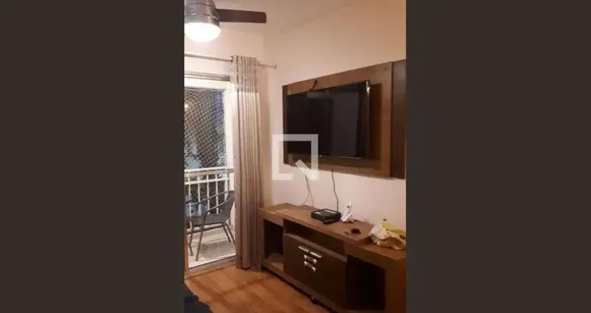 Apartamento com 2 quartos à venda na Rua Eulo Maroni, --, Jaguaré, São Paulo