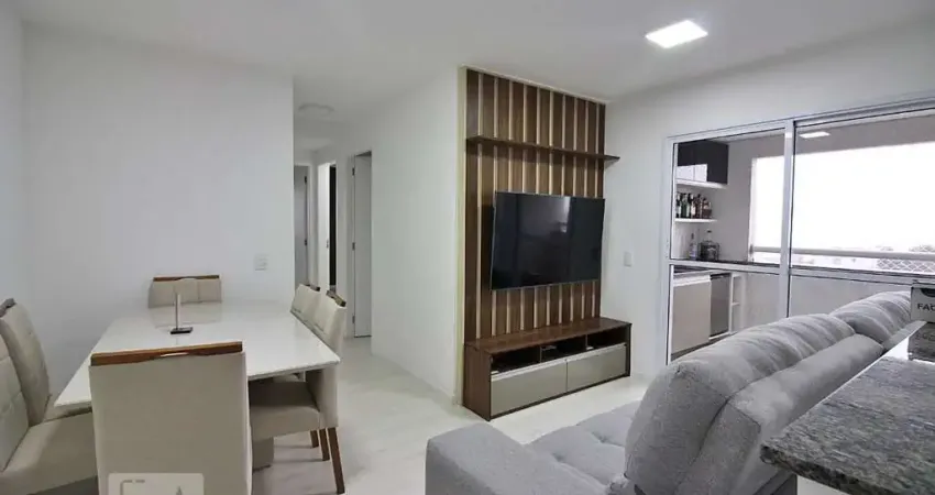 Apartamento com 3 quartos à venda na Avenida Alda, --, Conceição, Diadema