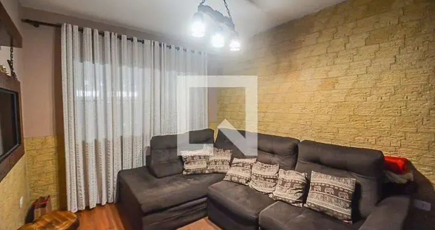 Casa com 3 quartos à venda na Avenida Winston Churchill, --, Rudge Ramos, São Bernardo do Campo