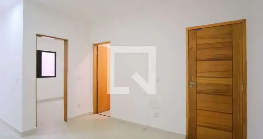 Apartamento com 2 quartos à venda na Rua Forte Ernesto, --, Vila Carrão, São Paulo