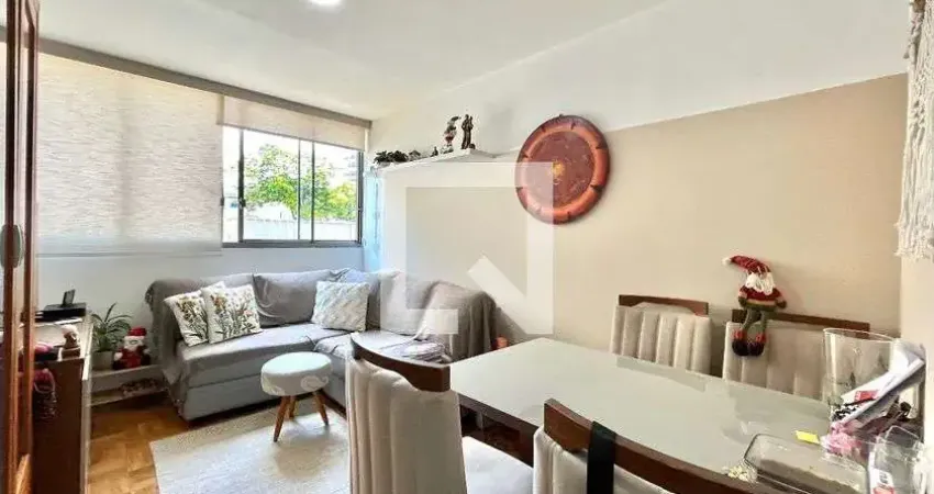 Apartamento com 2 quartos à venda na Rua Paracatu, --, Saúde, São Paulo