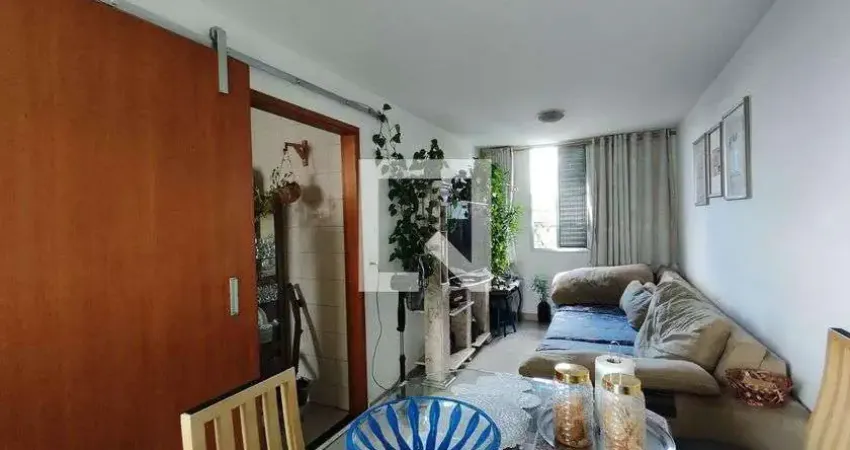 Apartamento com 2 quartos à venda na Rua Virgínia Ferni, --, Itaquera, São Paulo