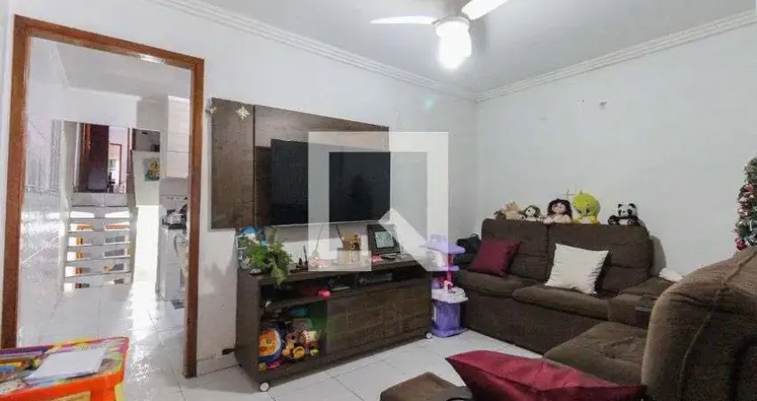 Casa com 3 quartos à venda na Rua Buranhém, --, Vila Jacuí, São Paulo