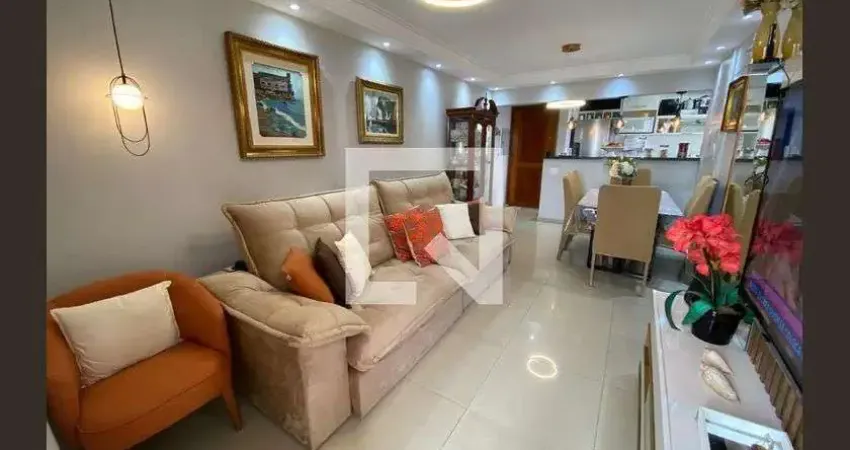 Apartamento com 2 quartos à venda na Rua Anny, --, São João Climaco, São Paulo