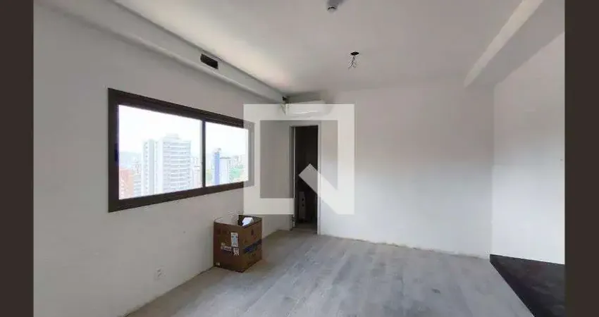 Kitnet / Stúdio à venda na Rua Dona Brígida, --, Vila Mariana, São Paulo